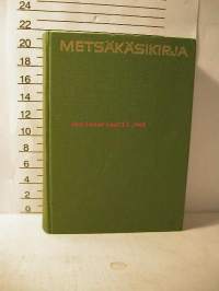 Metsäkäsikirja I