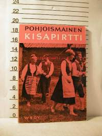 Pohjoismainen kisapirtti