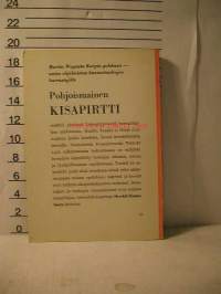 Pohjoismainen kisapirtti