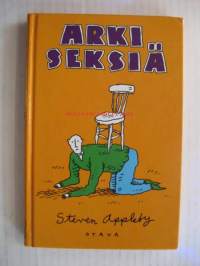 Arki seksiä