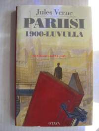 Pariisi 1900-luvulla