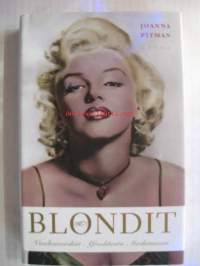 Blondit Vaaleaveriköt Afroditesta Madonnaan
