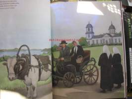 Suomalaisten kulkupelit