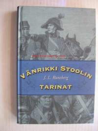 Vänrikki Stoolin tarinat