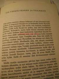 Korpisoturit. Muistelmia JR 8:n vaiheista sodassa 1941-44