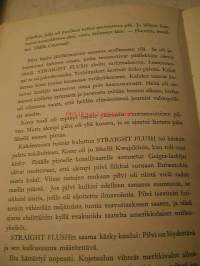 Hiroshiman lentäjät Kuvaus Hiroshiman ja Nagasakin pommittajista