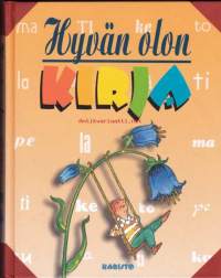 Hyvän olon kirja, 2002. 3.p. Tuntuuko joskus,että puhti on poissa ja uupumus valtaa mielen? Hyvän olon kirja antaa eväitä parempaan vointiin vuoden jokaisena päivänä