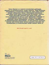 Mitä käsiala paljastaa - grafologian taito, 1983. 2.painos.