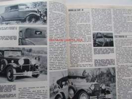 Tekniikan Maailma 1968 nr 14 -mm. Buick Touring -26, Sinca 1100 GL, Mikä on Gran Prix?, F1 radat, Mikä F1?, F1 ajajat, Puch-Tunturi M125 6 Gg, Suju GTK, Katso