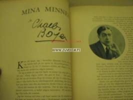 Charles Boyer - Kvinnornas utvalde