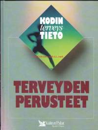 Terveyden perusteet, 2000.