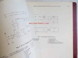 Rover Service News Letters Vol.2 1965-68 - Huoltokirjeet, Katso kuvista tarkemmat mallitmerkinnät  ja sisällys