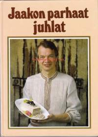 Jaakon parhaat juhlat, 1985. 1. painos