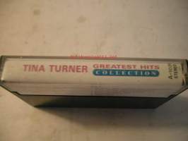 kasetti tina turner