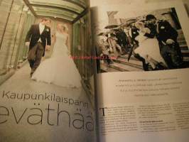 mennään naimisiin  kevät 2012