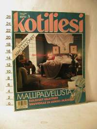 kotiliesi  1991  nr  3