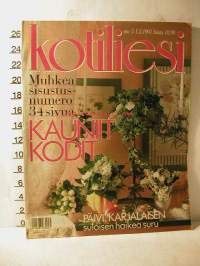 kotiliesi  1991  nr  5