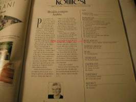 kotiliesi  1991  nr  6