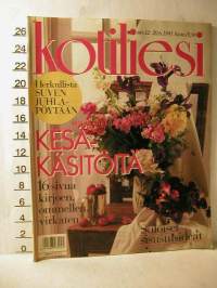 kotiliesi  1991  nr  12