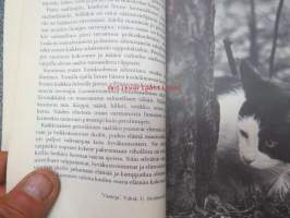 Lintujensuojelun opas (Käyttötieto -sarjaa)
