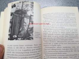 Lintujensuojelun opas (Käyttötieto -sarjaa)