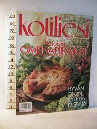 kotiliesi  1991  nr  16