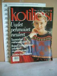 kotiliesi  1991  nr  18