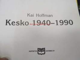 Kesko 1940-1990