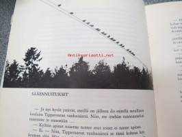 Tippavaaran vanhan isännän kootut seokset