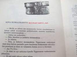 Tippavaaran vanhan isännän kootut seokset