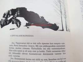 Tippavaaran vanhan isännän kootut seokset