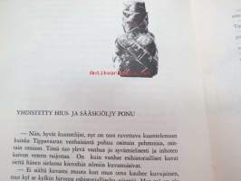 Tippavaaran vanhan isännän kootut seokset