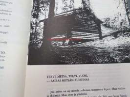 Tippavaaran vanhan isännän kootut seokset
