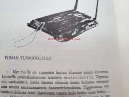 Tippavaaran vanhan isännän kootut seokset
