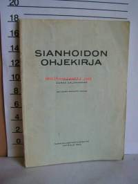 Sianhoidon ohjekirja