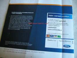 automaa tampere ford
