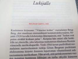 Ne palaavat (uhanalaisia eläinlajeja Suomessa, vainoamisen &amp; ko. lajien metsästyksen historiaa ja nykypäivää)