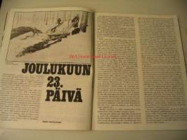 Kansa taisteli 1972 nr 12