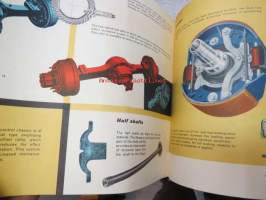 DAF Normal control chassis -kuorma-autojen myyntiesite