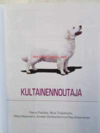 Kultainennoutaja