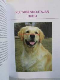 Kultainennoutaja