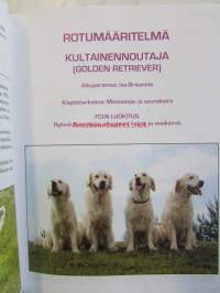Kultainennoutaja