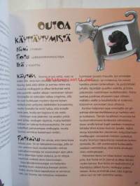 Koiran  etikettiopas - Koulutusmenetelmiä ja käyttäytymissääntöjä