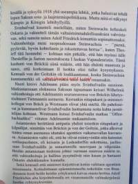 Kuningasseikkailu Suomessa 1918