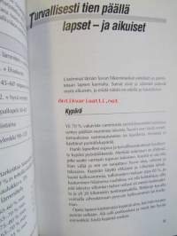 Pyörät ja pyöräily