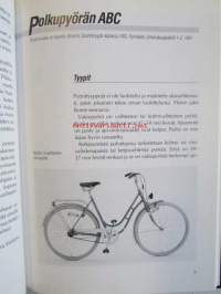 Pyörät ja pyöräily