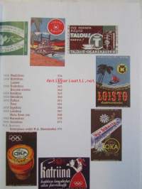 Iloinen 1950-luku Purkkaa, sotakorvauksia ja unelmia