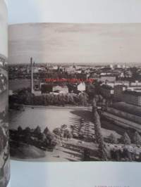Iloinen 1950-luku Purkkaa, sotakorvauksia ja unelmia