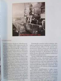 Iloinen 1950-luku Purkkaa, sotakorvauksia ja unelmia