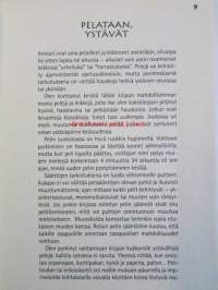 Pelien parhaat